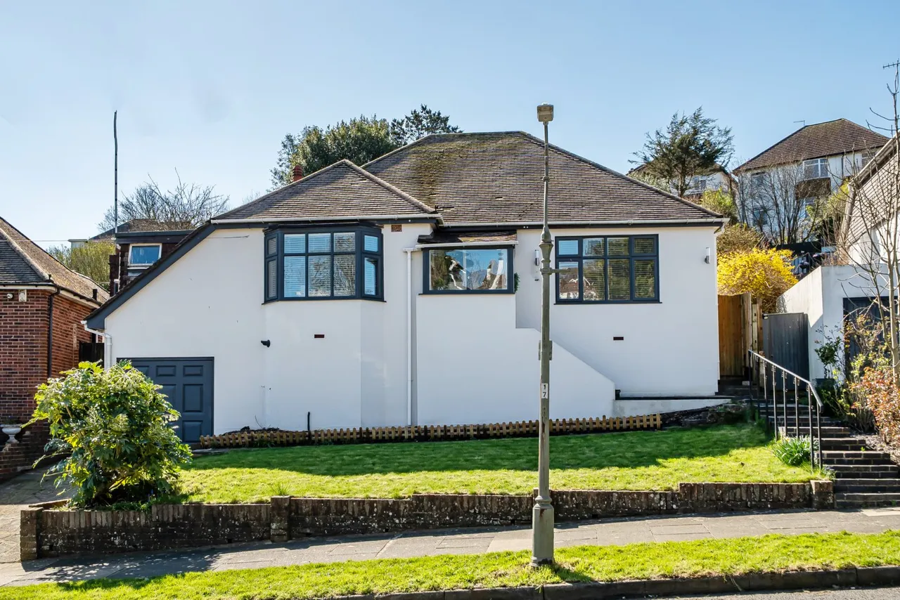 Valley Drive, Brighton, BN1, photo 40