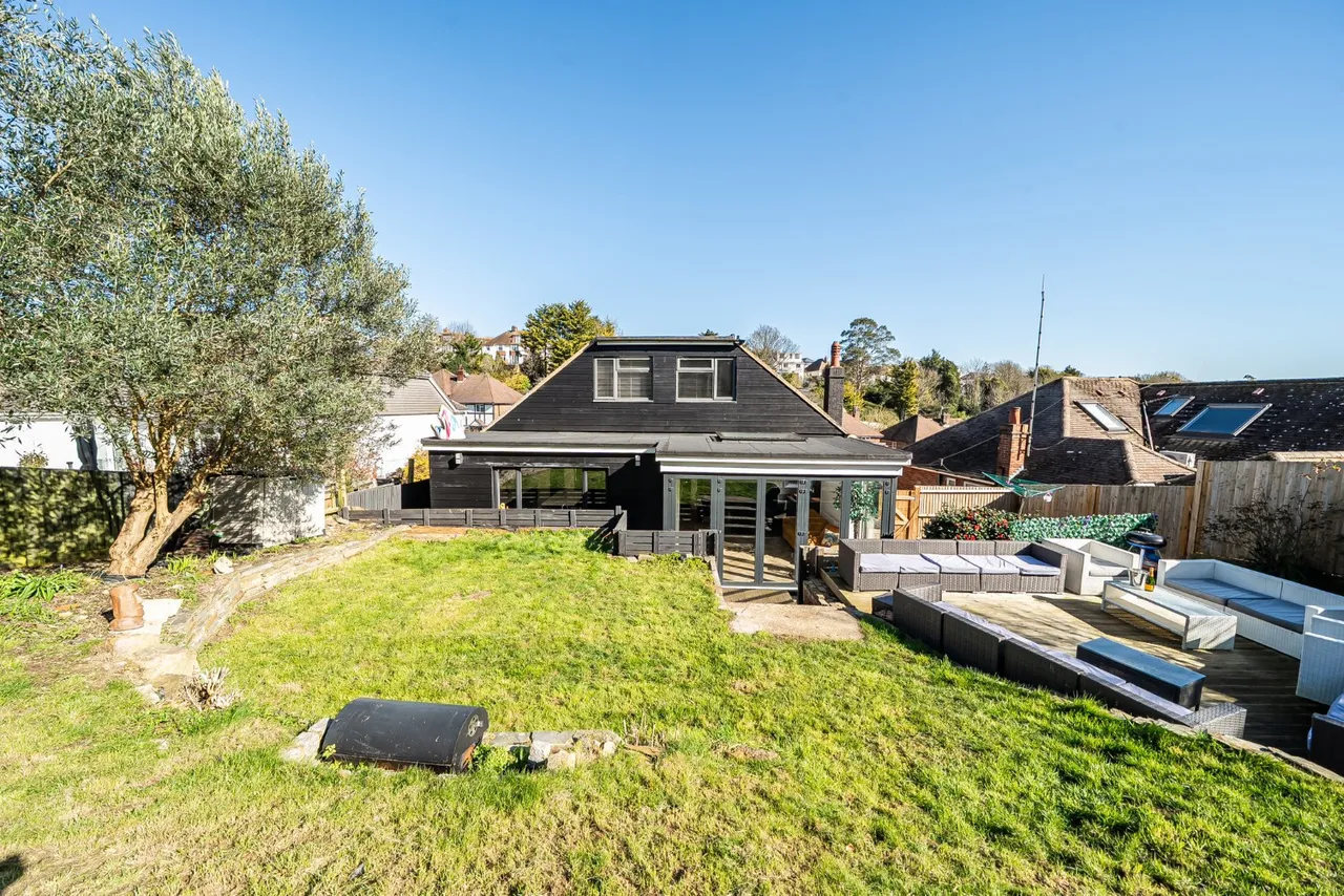 Valley Drive, Brighton, BN1, photo 31