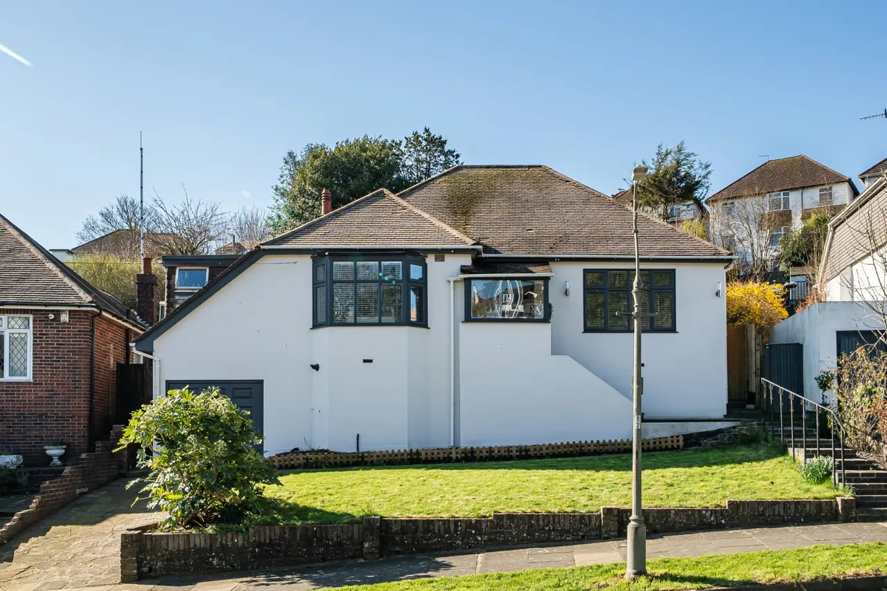 Valley Drive, Brighton, BN1, photo 5