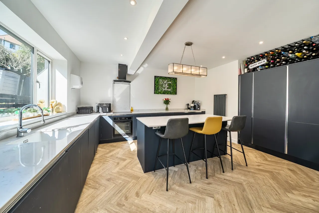 Valley Drive, Brighton, BN1, photo 8