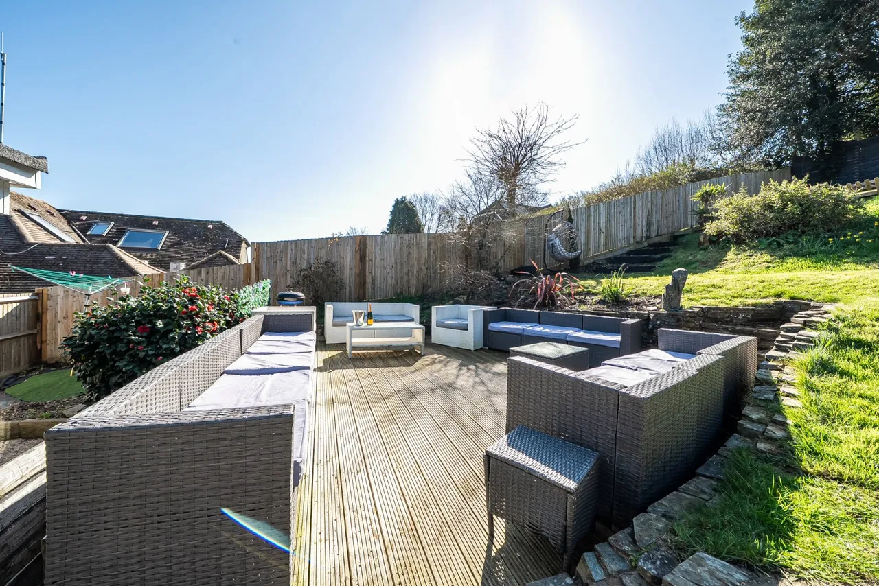 Valley Drive, Brighton, BN1, photo 30