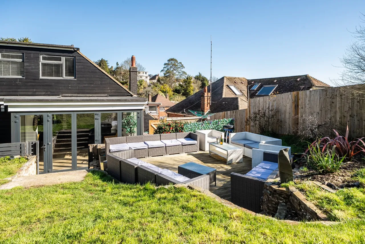 Valley Drive, Brighton, BN1, photo 32