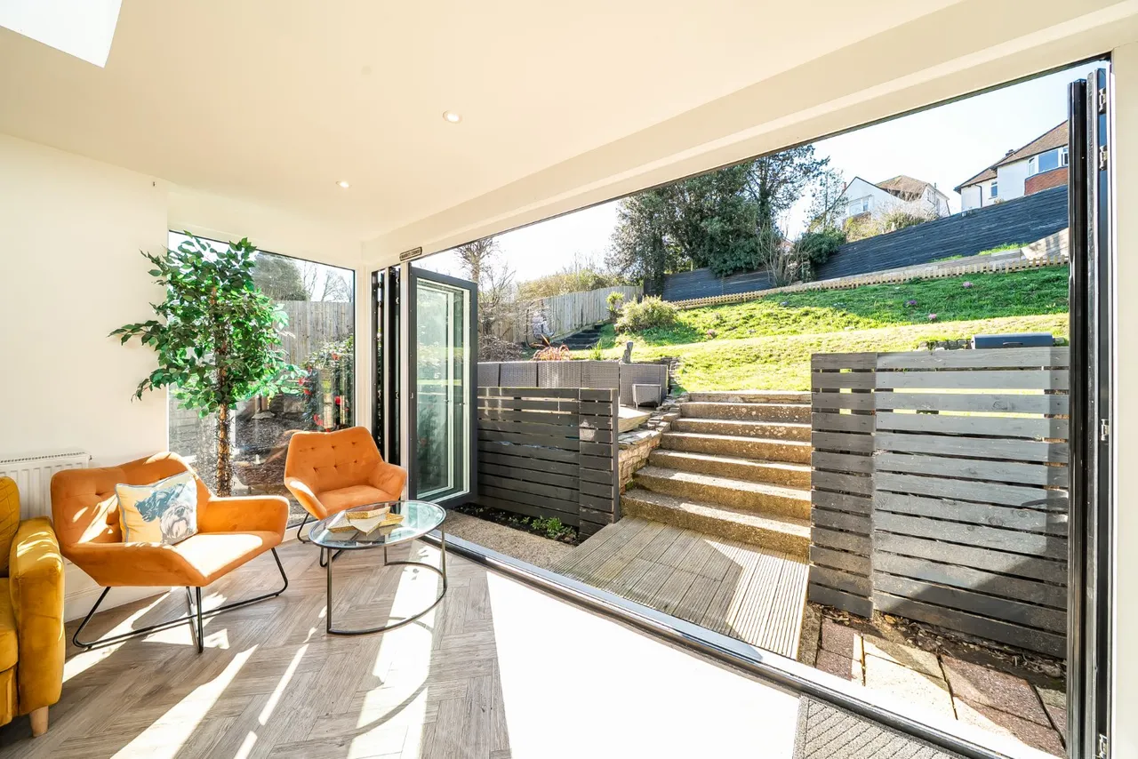 Valley Drive, Brighton, BN1, photo 9
