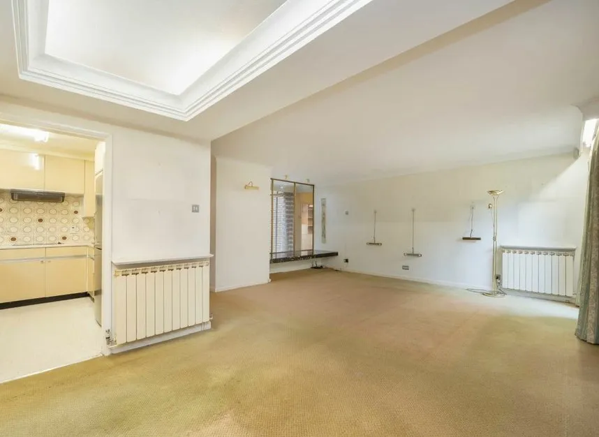 Abbey Road, St John's Wood, NW8, photo 3
