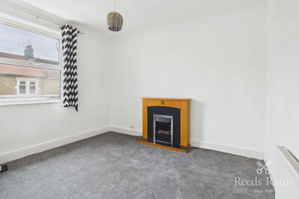 2 bed flat to rent — Highfield Road, Blackpool, Lancashire, FY4