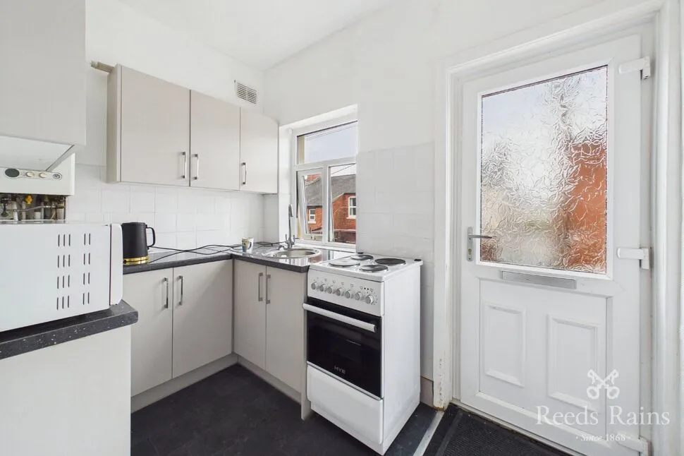 Highfield Road, Blackpool, Lancashire, FY4, photo 4