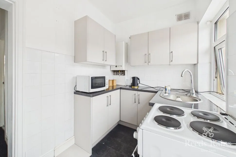 Highfield Road, Blackpool, Lancashire, FY4, photo 3