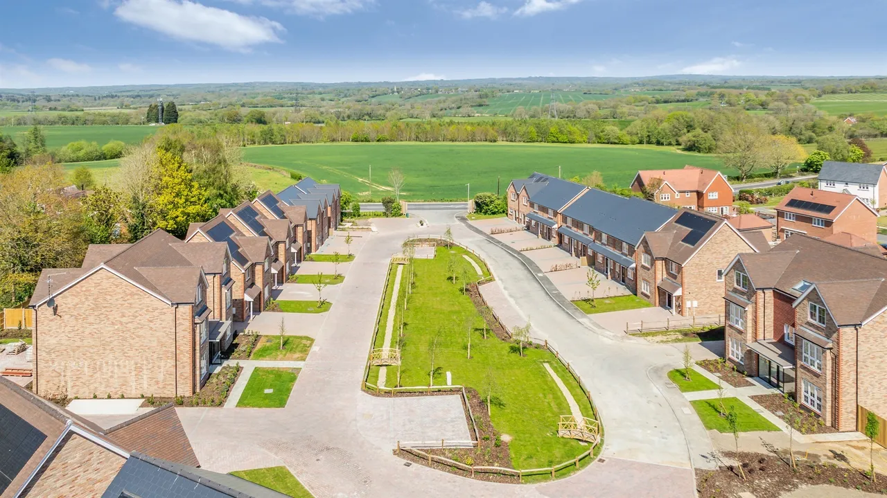 Goldbridge Road, Newick, BN8, photo 10