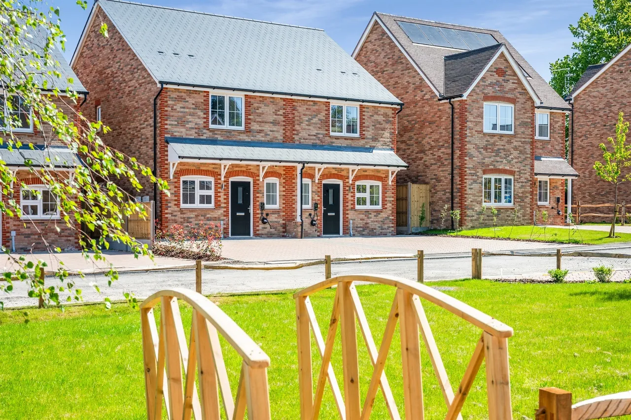 Goldbridge Road, Newick, BN8, photo 6