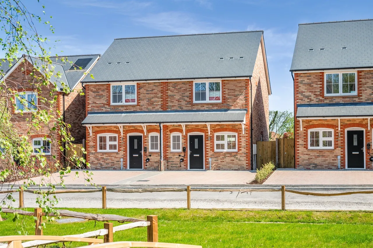 Goldbridge Road, Newick, BN8, photo 7