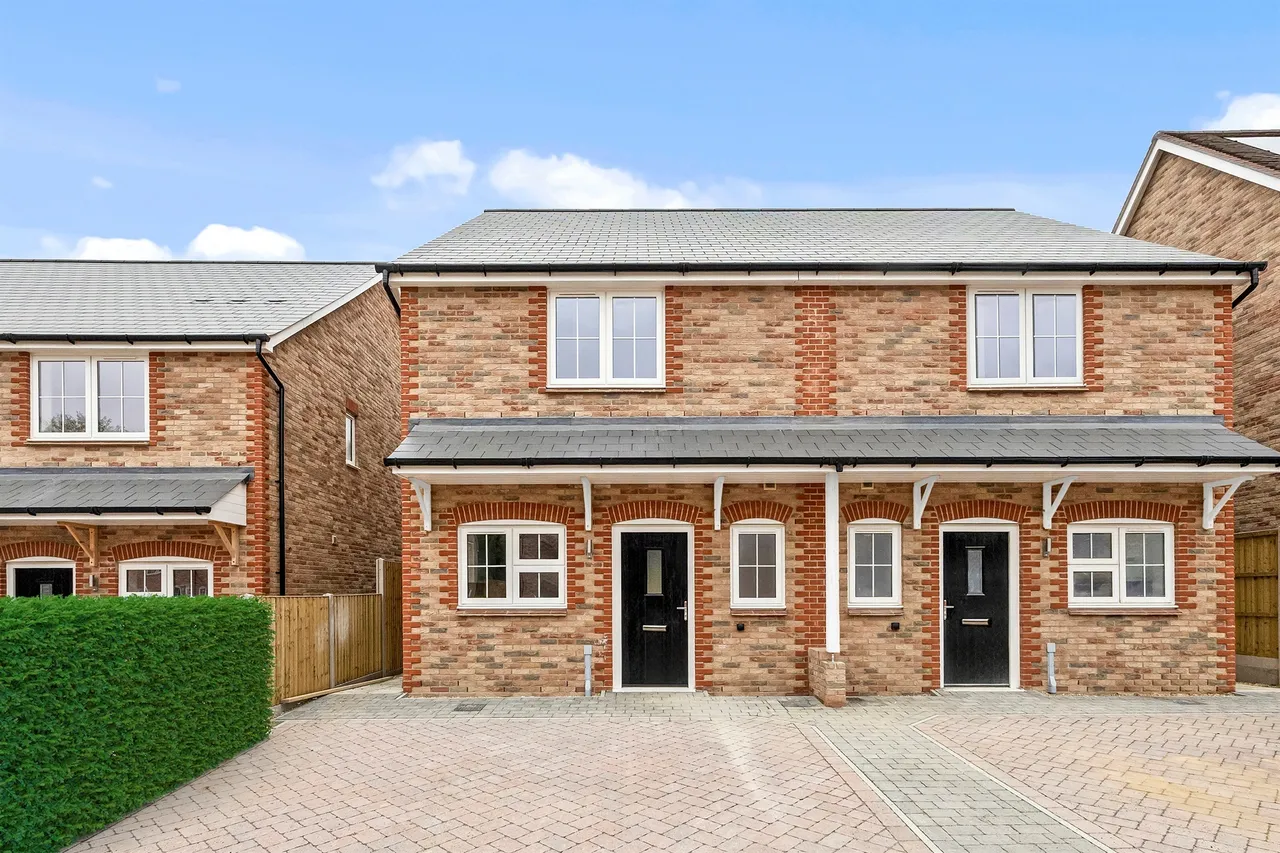 3 bed house for sale, Goldbridge Road, Newick, BN8
