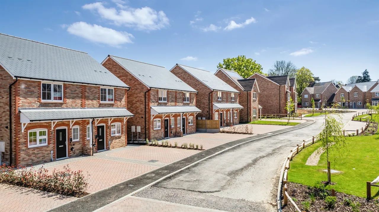 Goldbridge Road, Newick, BN8, photo 9