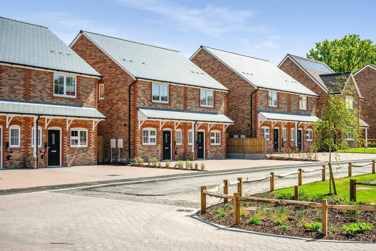 Goldbridge Road, Newick, BN8, photo 8
