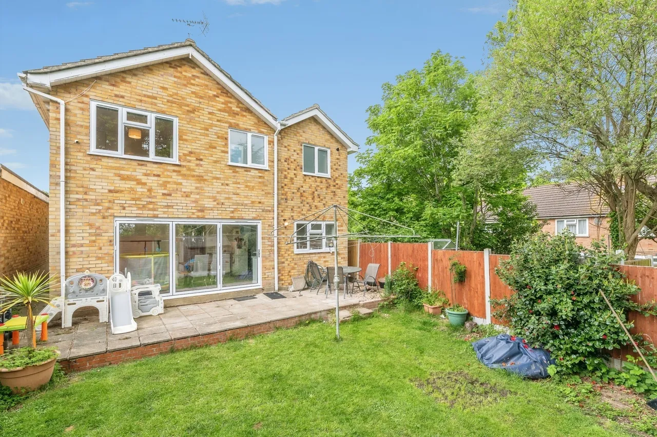 Leaway, Billericay, Essex, CM12, photo 18