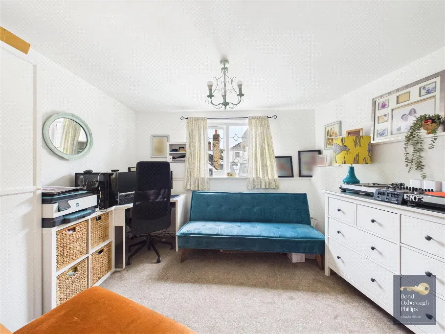 Chapel Street, Dolton, EX19, photo 28