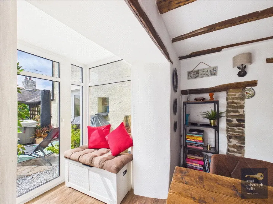 Chapel Street, Dolton, EX19, photo 14