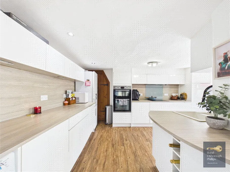 Chapel Street, Dolton, EX19, photo 5
