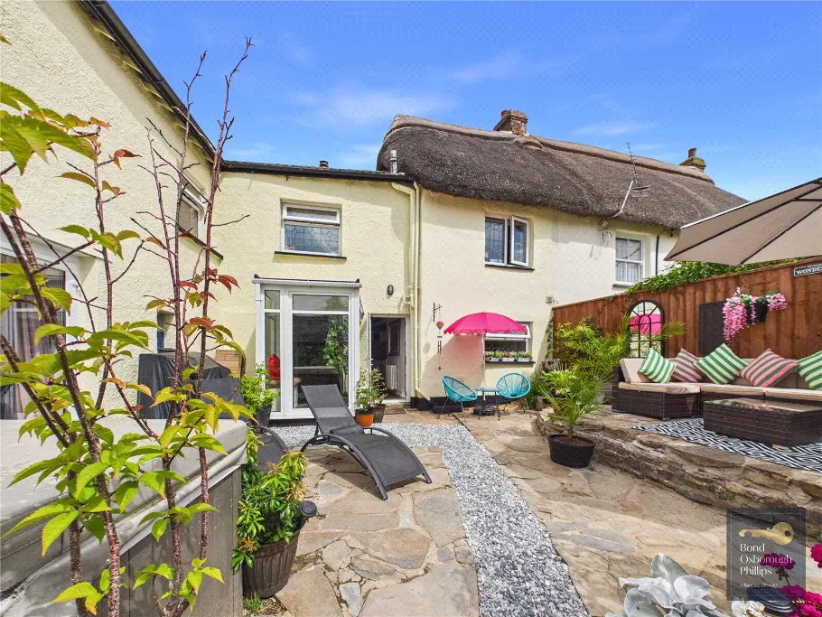 Chapel Street, Dolton, EX19, photo 34