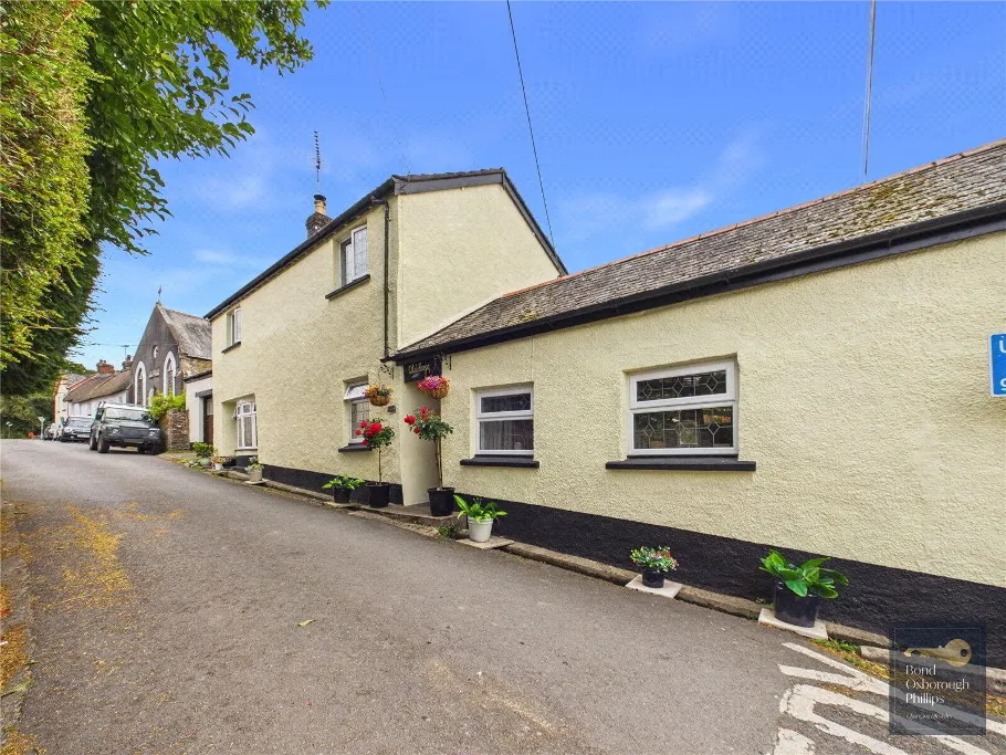 Chapel Street, Dolton, EX19, photo 9