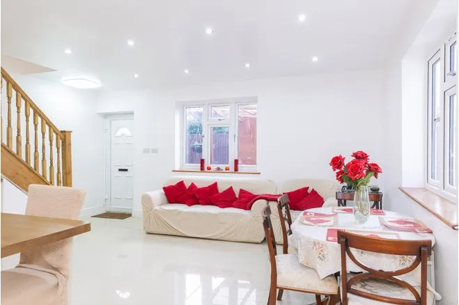 Manor Road North, Thames Ditton, KT7, photo 4