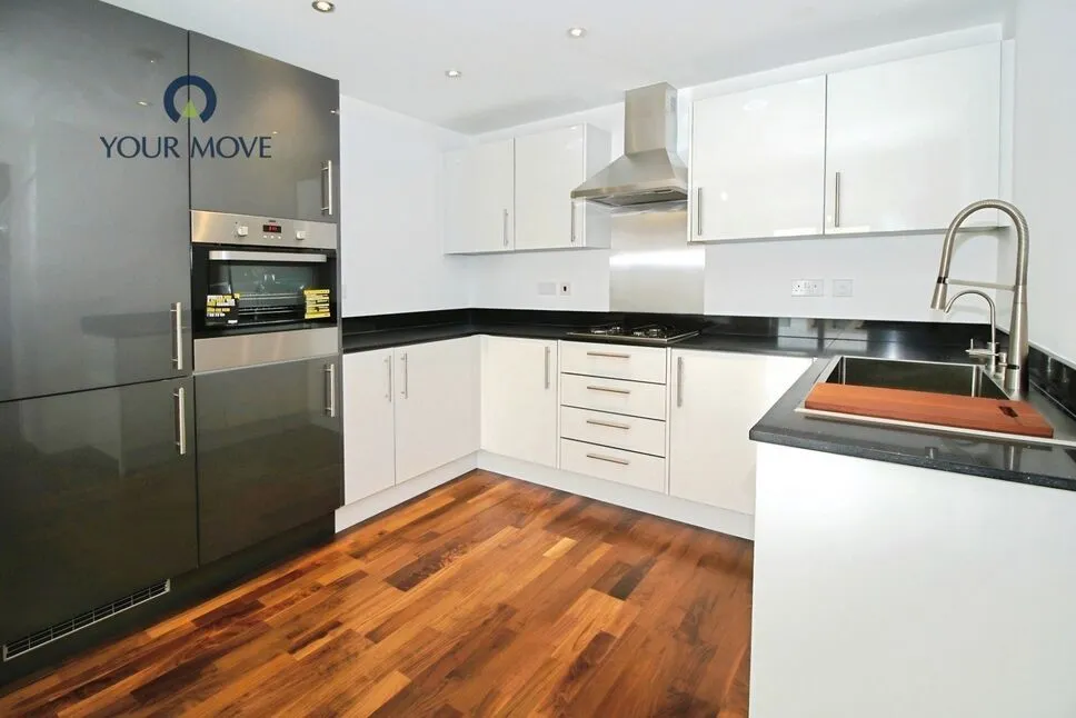 Creek Mill Way, Dartford, DA1, photo 2