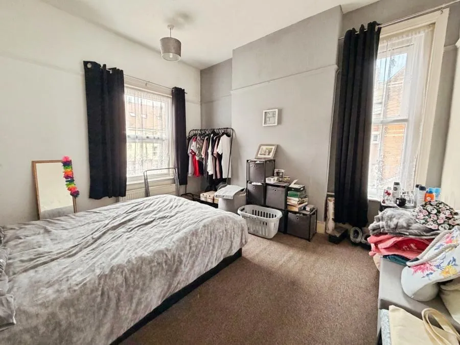 Russell Road, Felixstowe, IP11, photo 5