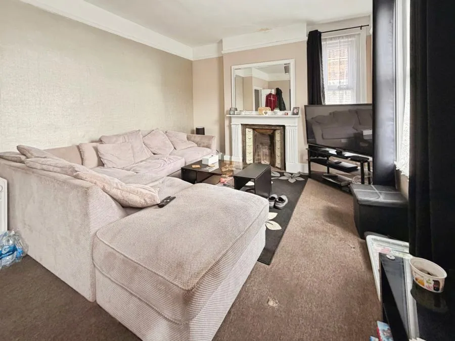 Russell Road, Felixstowe, IP11, photo 3
