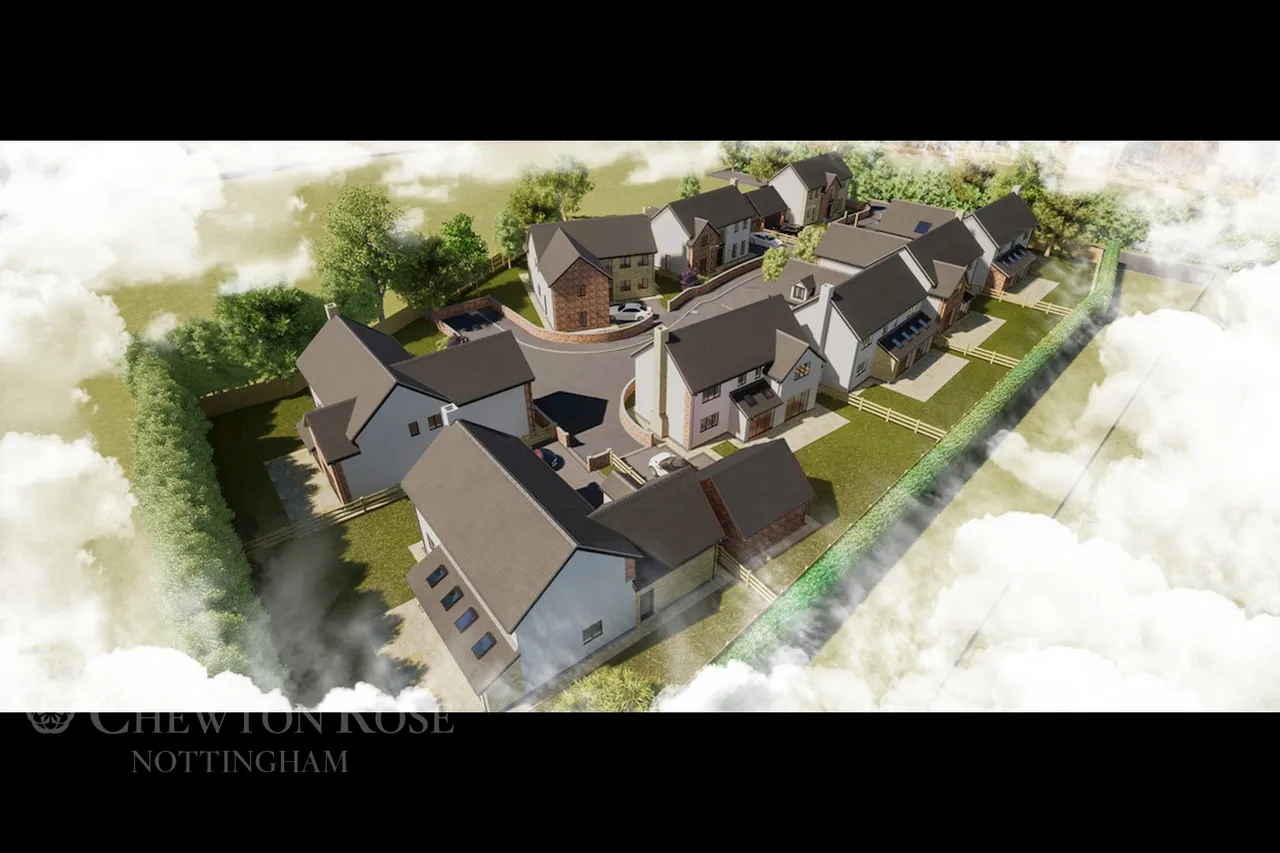 Green Lane, Grantham, photo 6