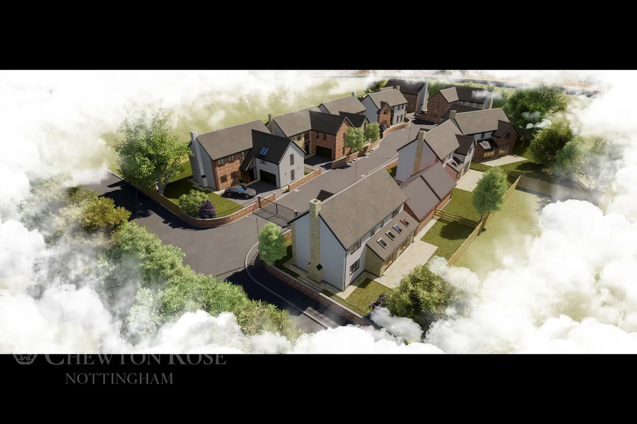 Green Lane, Grantham, photo 7