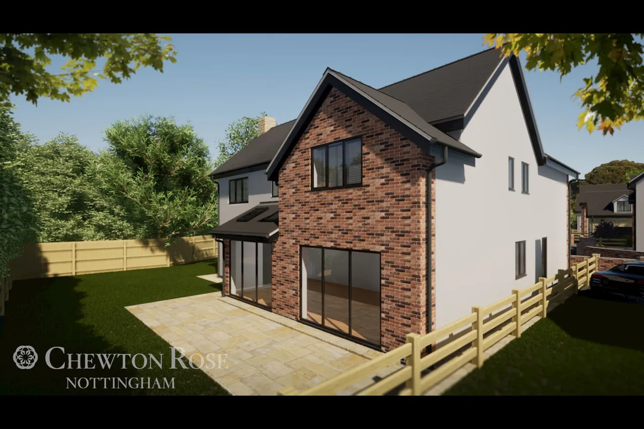 Green Lane, Grantham, photo 5