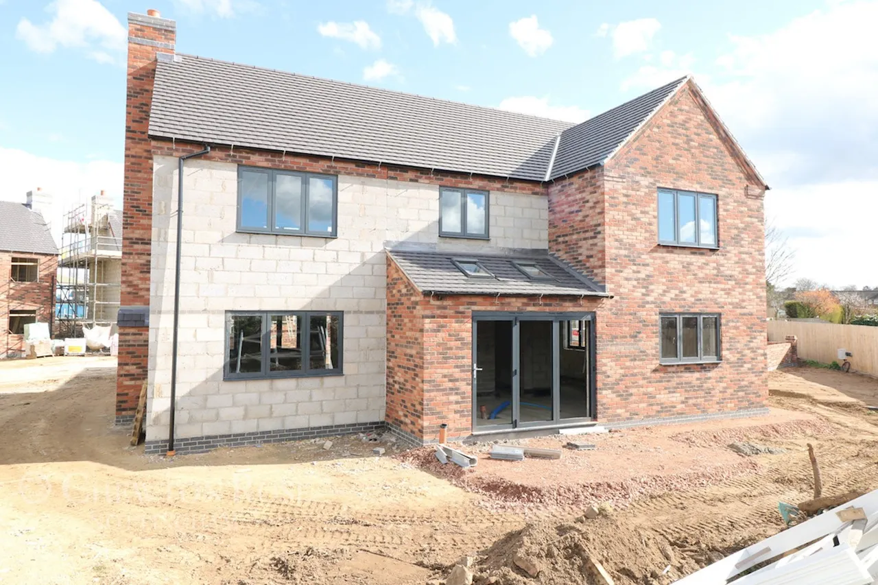 Green Lane, Grantham, photo 2