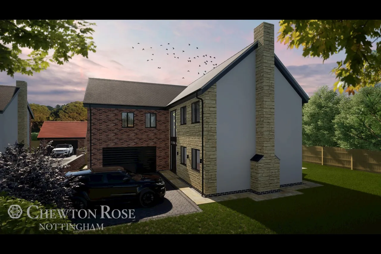 Green Lane, Grantham, photo 4