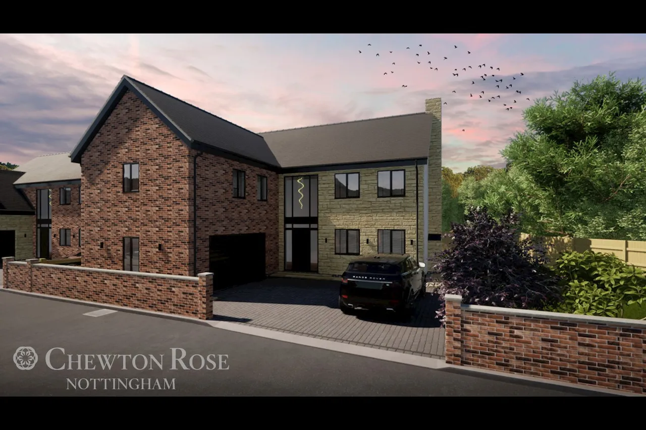 Green Lane, Grantham, photo 3