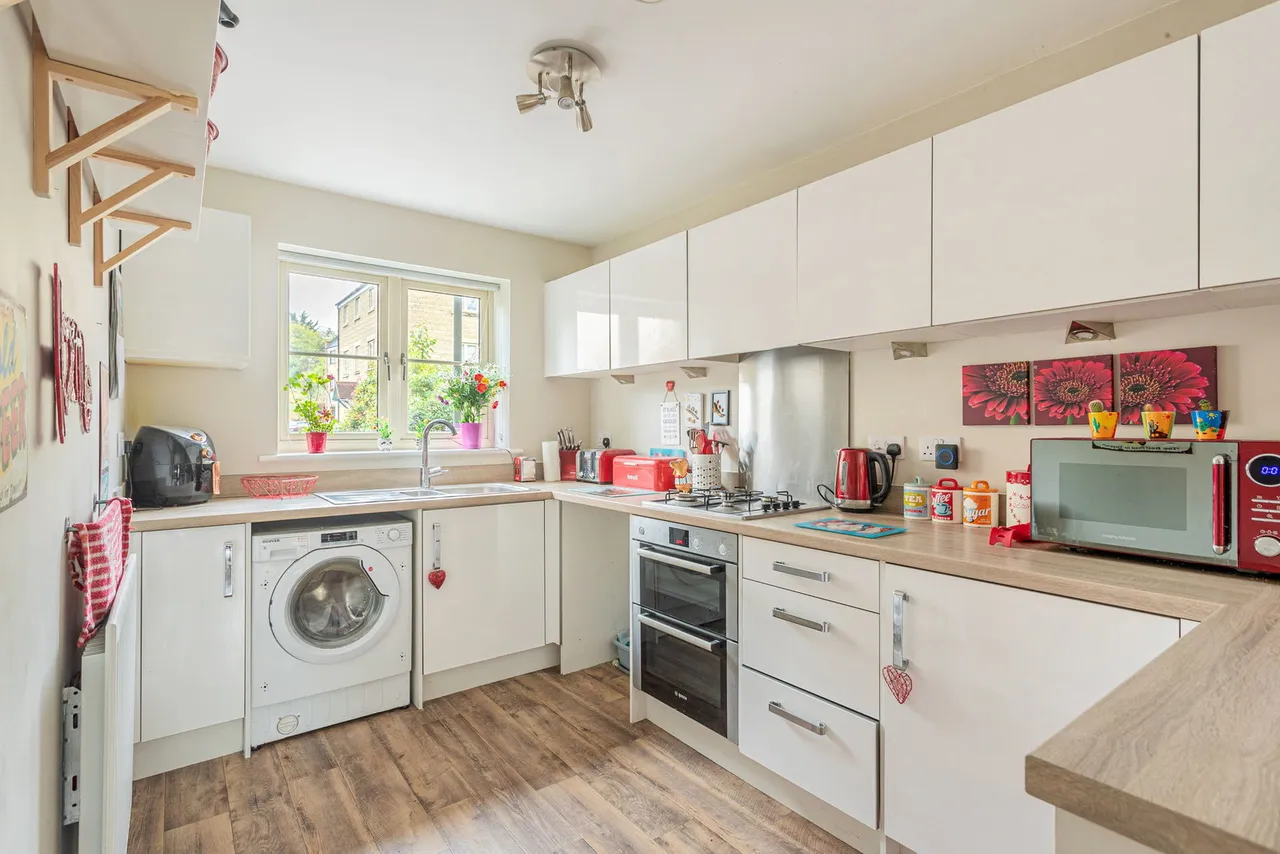 Britannia Mews, Wotton-under-Edge, photo 3