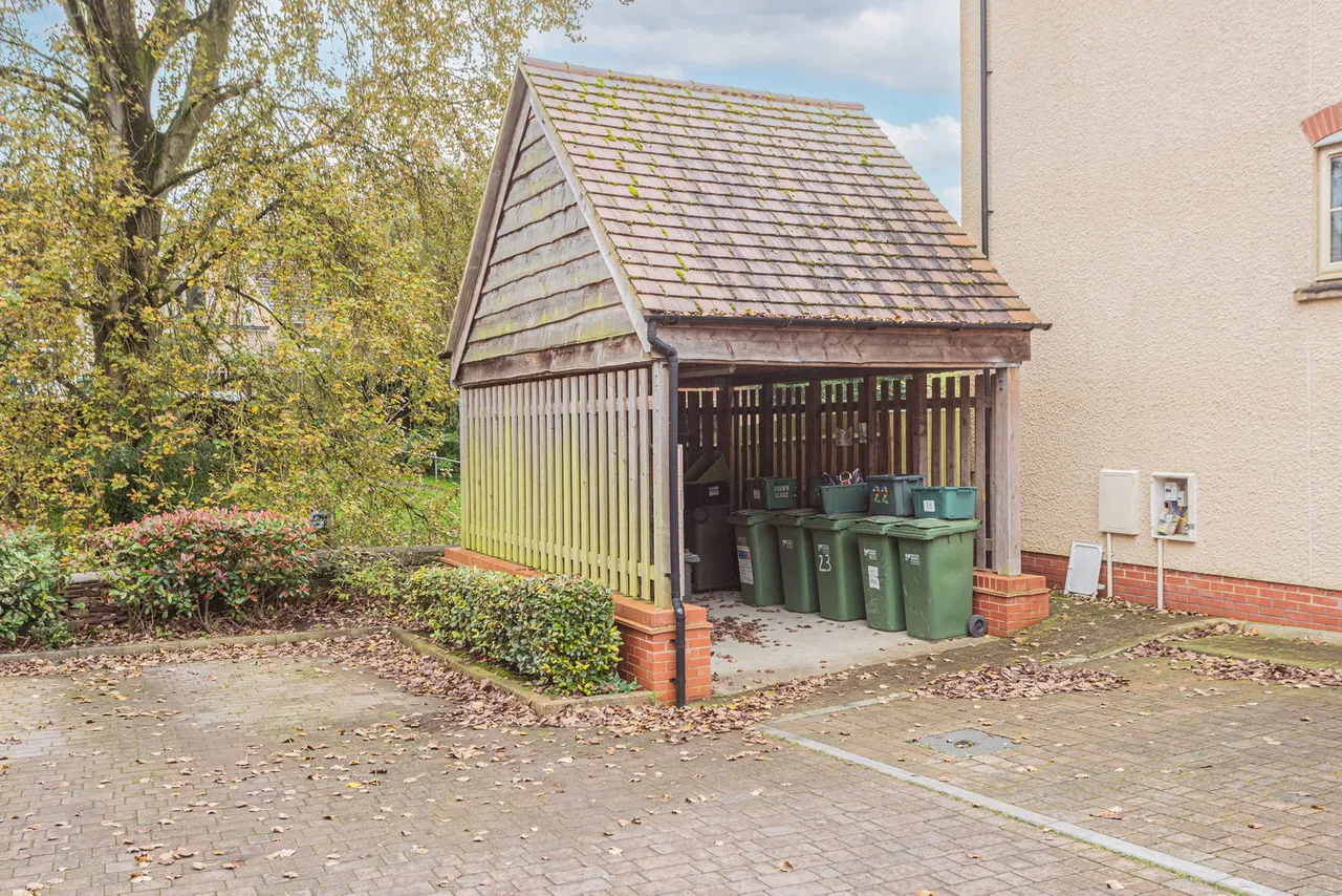 Britannia Mews, Wotton-under-Edge, photo 30