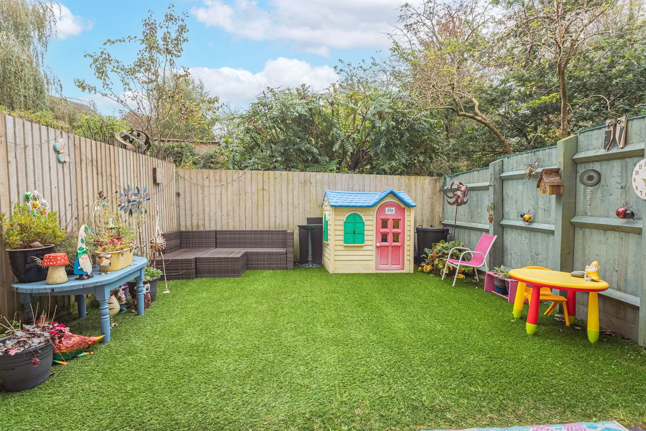 Britannia Mews, Wotton-under-Edge, photo 13