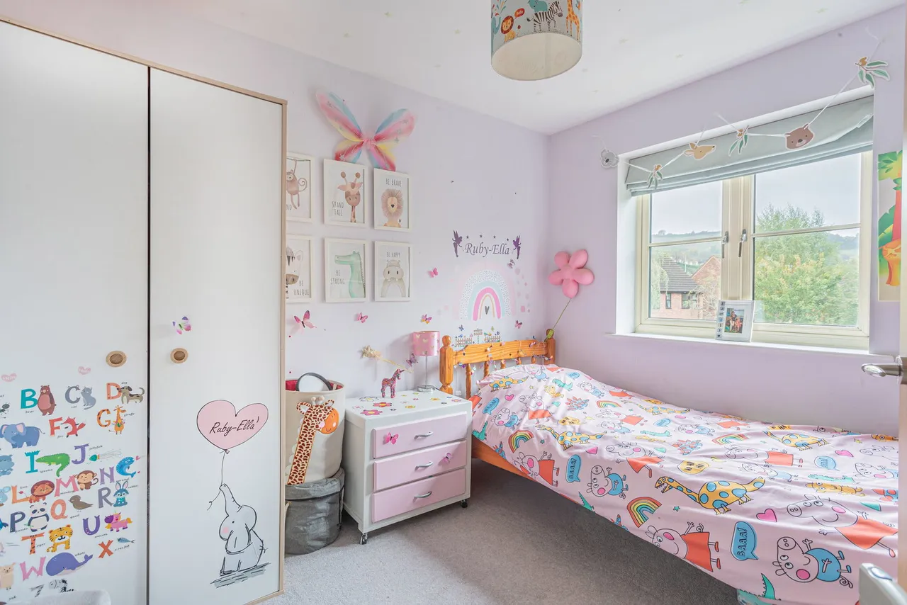 Britannia Mews, Wotton-under-Edge, photo 10