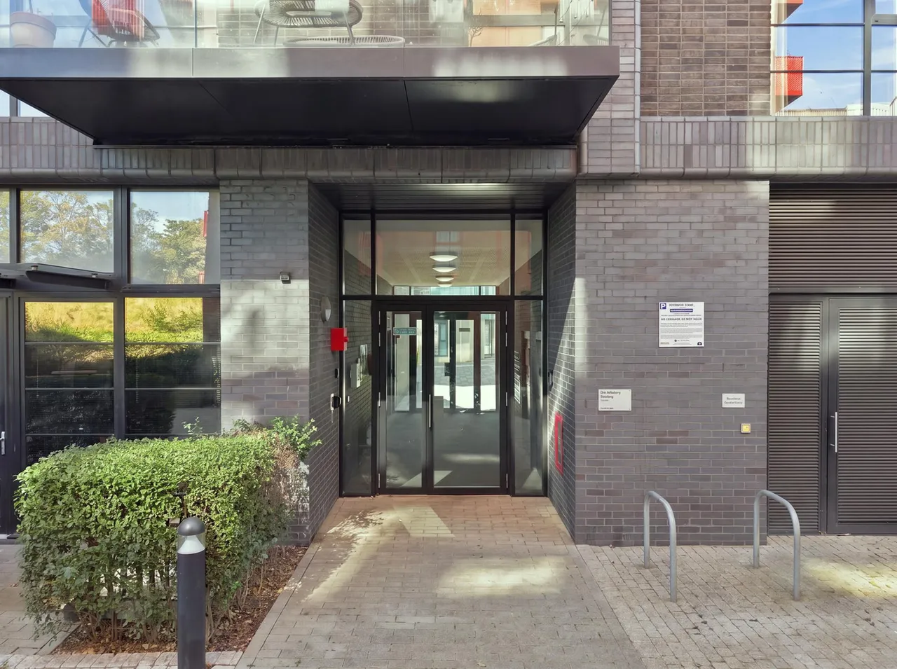 Distillery Building, London, E3, photo 15