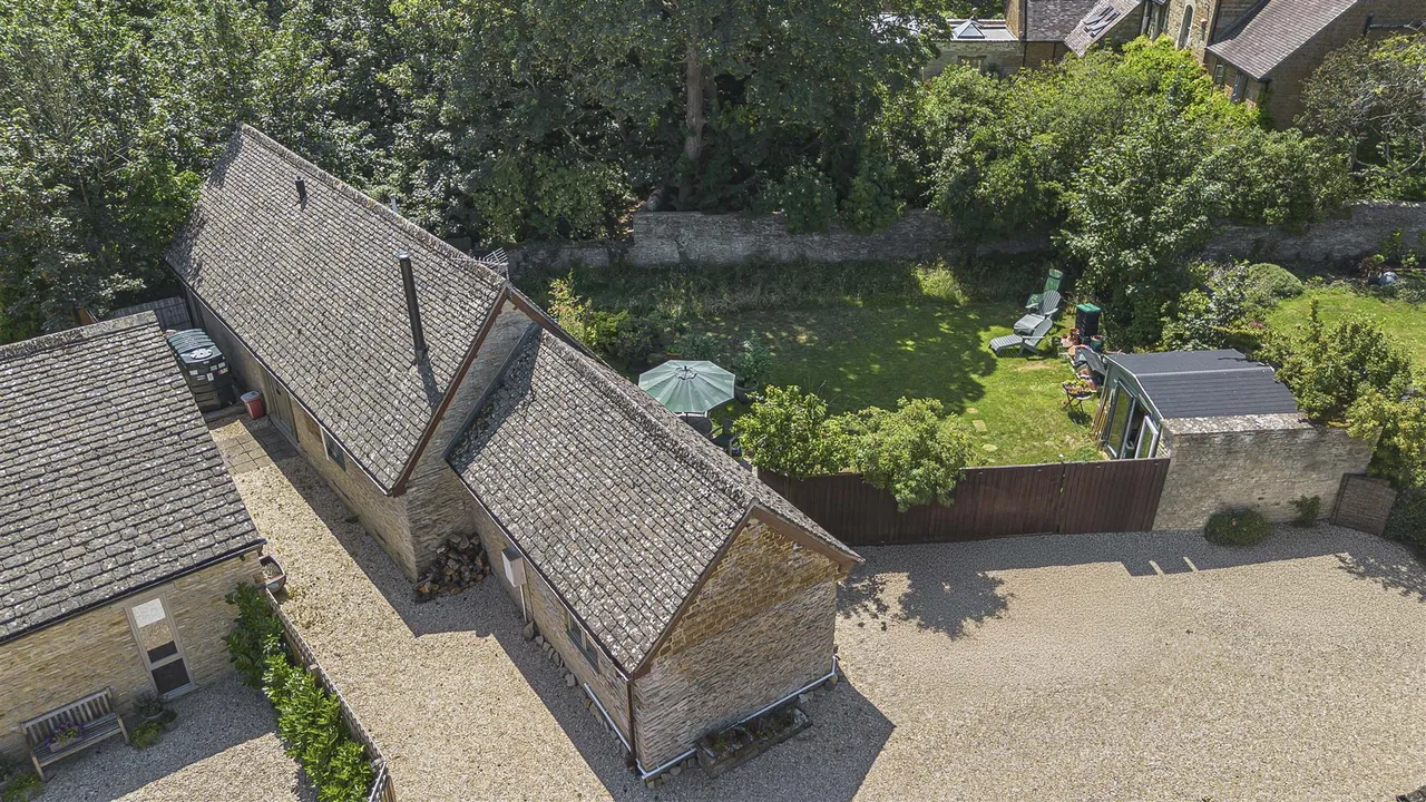 Main Street, Duns Tew, photo 13