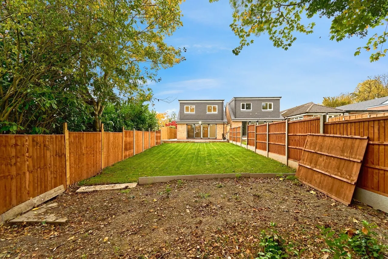 Russett Close, Walsall, West Midlands, WS5, photo 17