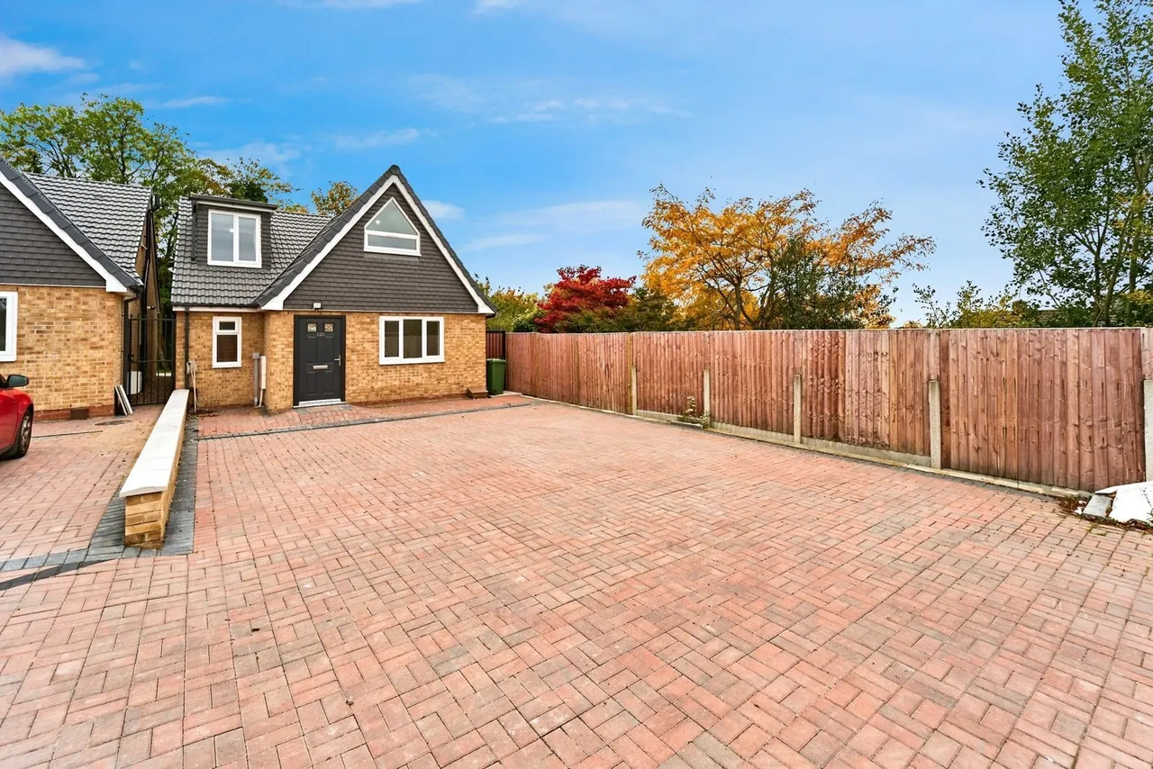 3 bed house for sale — Russett Close, Walsall, West Midlands, WS5