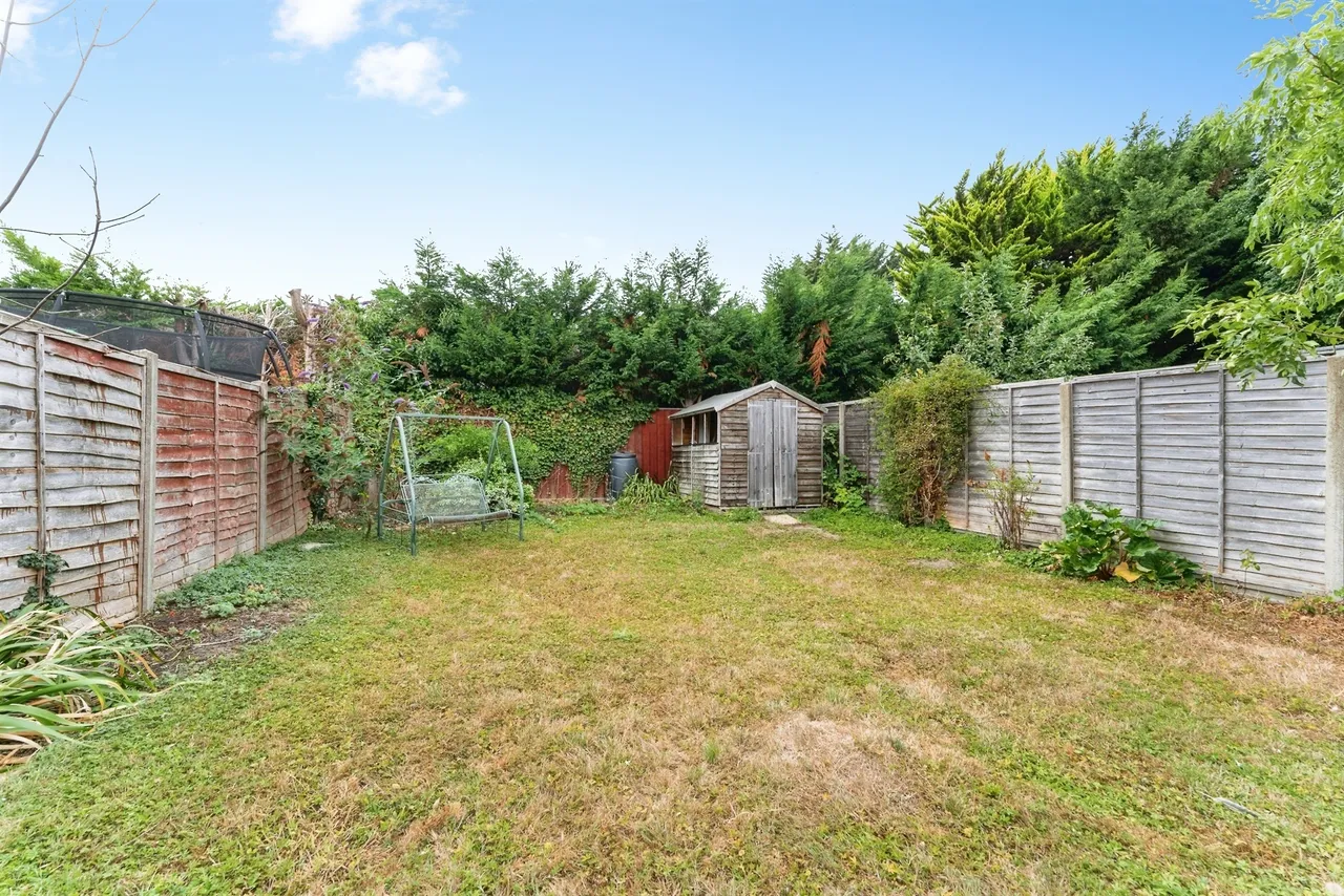 Green Street, March, PE15, photo 17