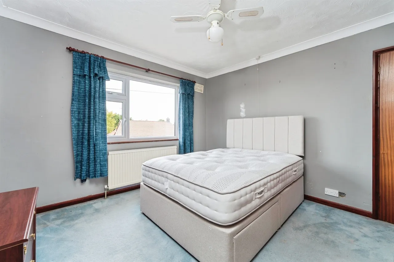 Green Street, March, PE15, photo 12