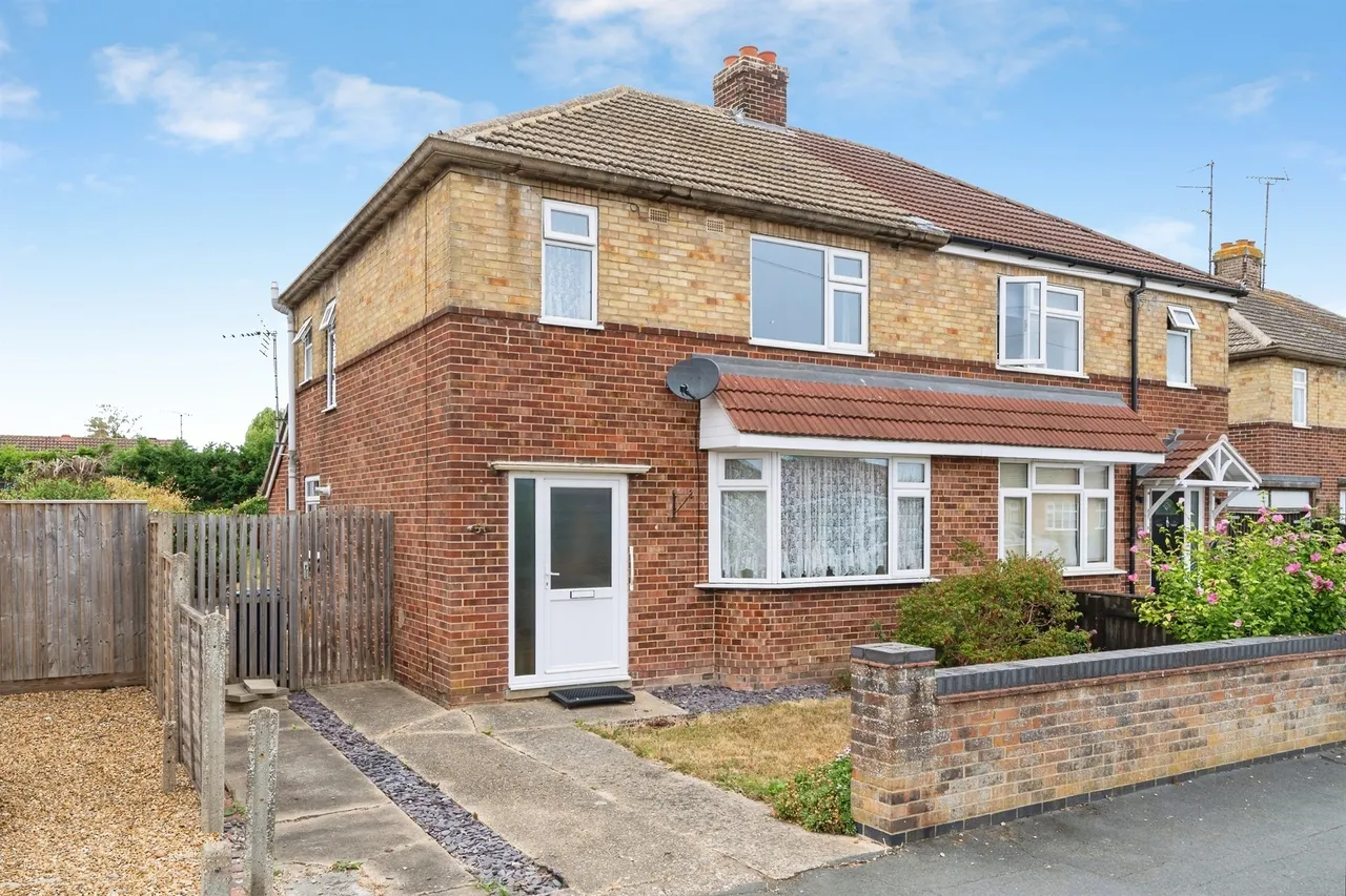 3 bed house for sale, Green Street, March, PE15