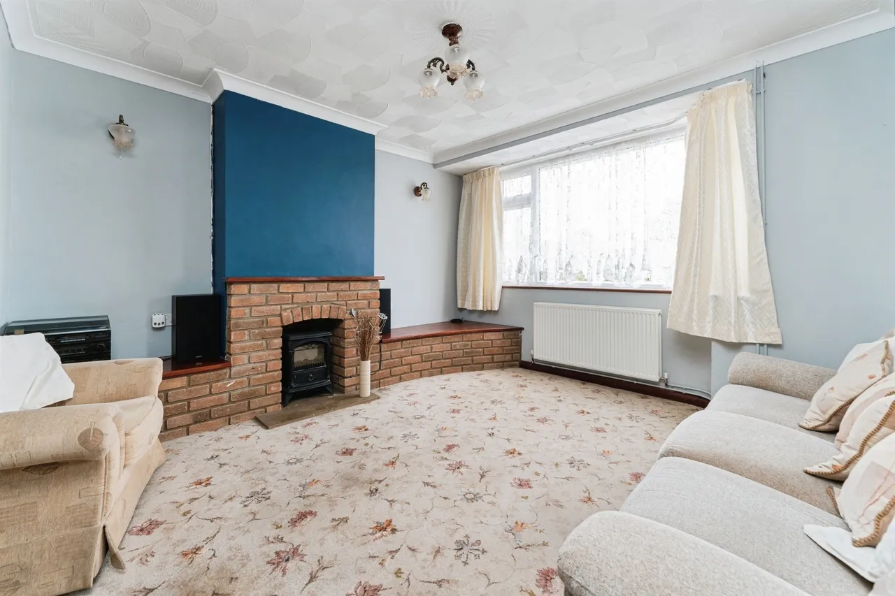 Green Street, March, PE15, photo 6