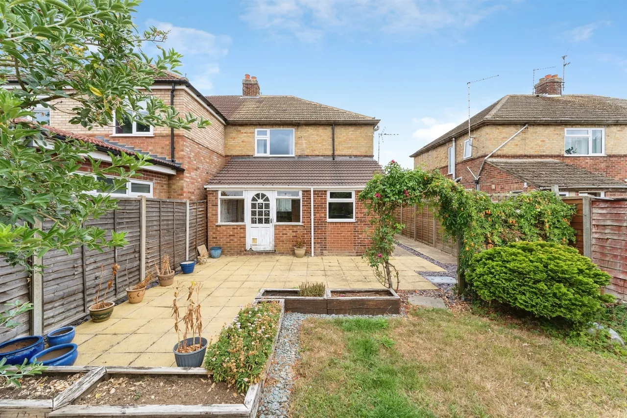 Green Street, March, PE15, photo 15