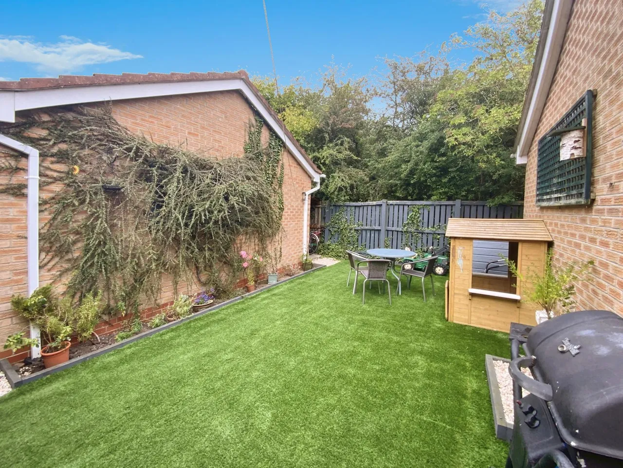 Butterfly Meadows, Beverley, HU17, photo 11