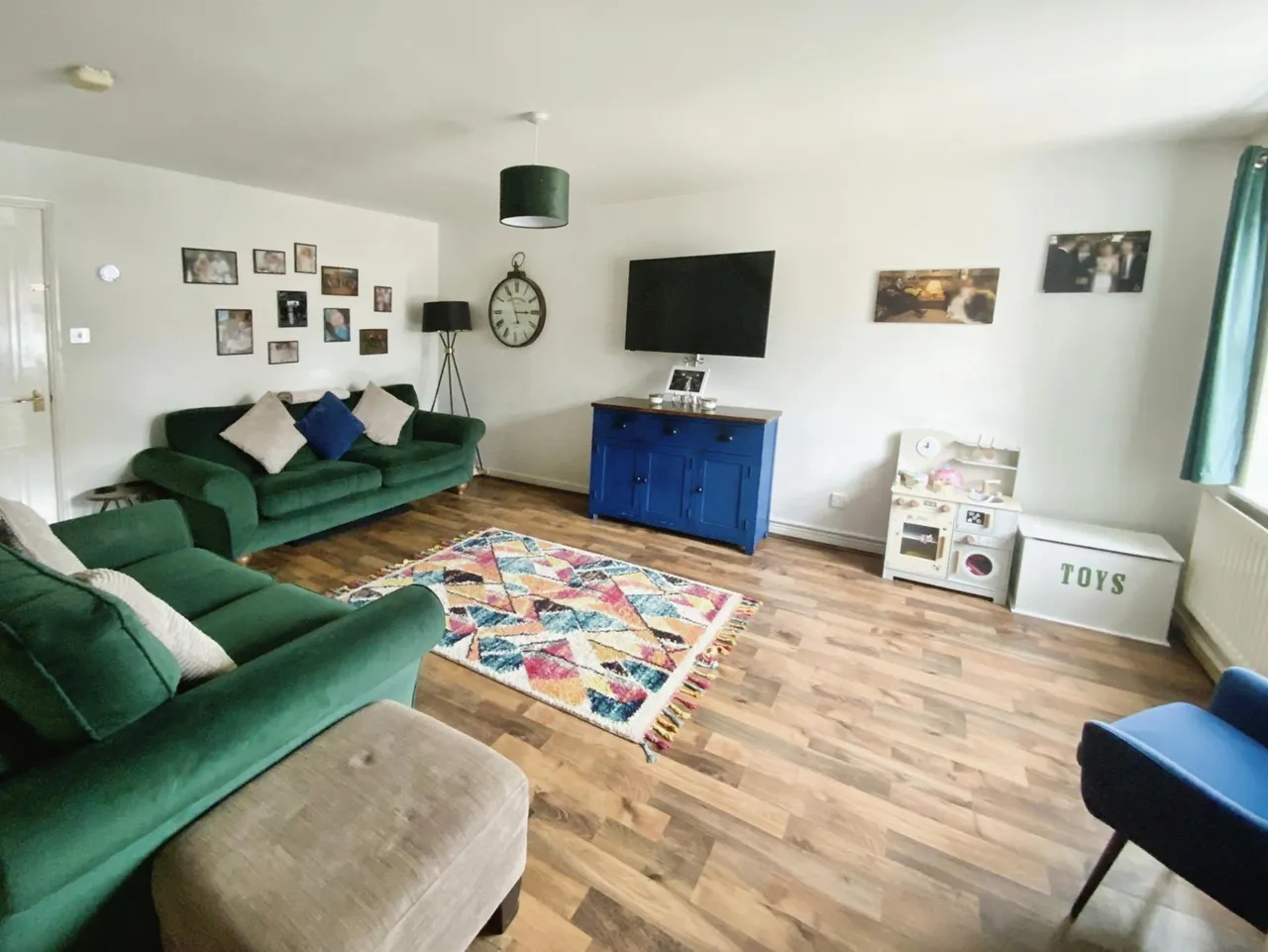 3 bed house for sale, Butterfly Meadows, Beverley, HU17