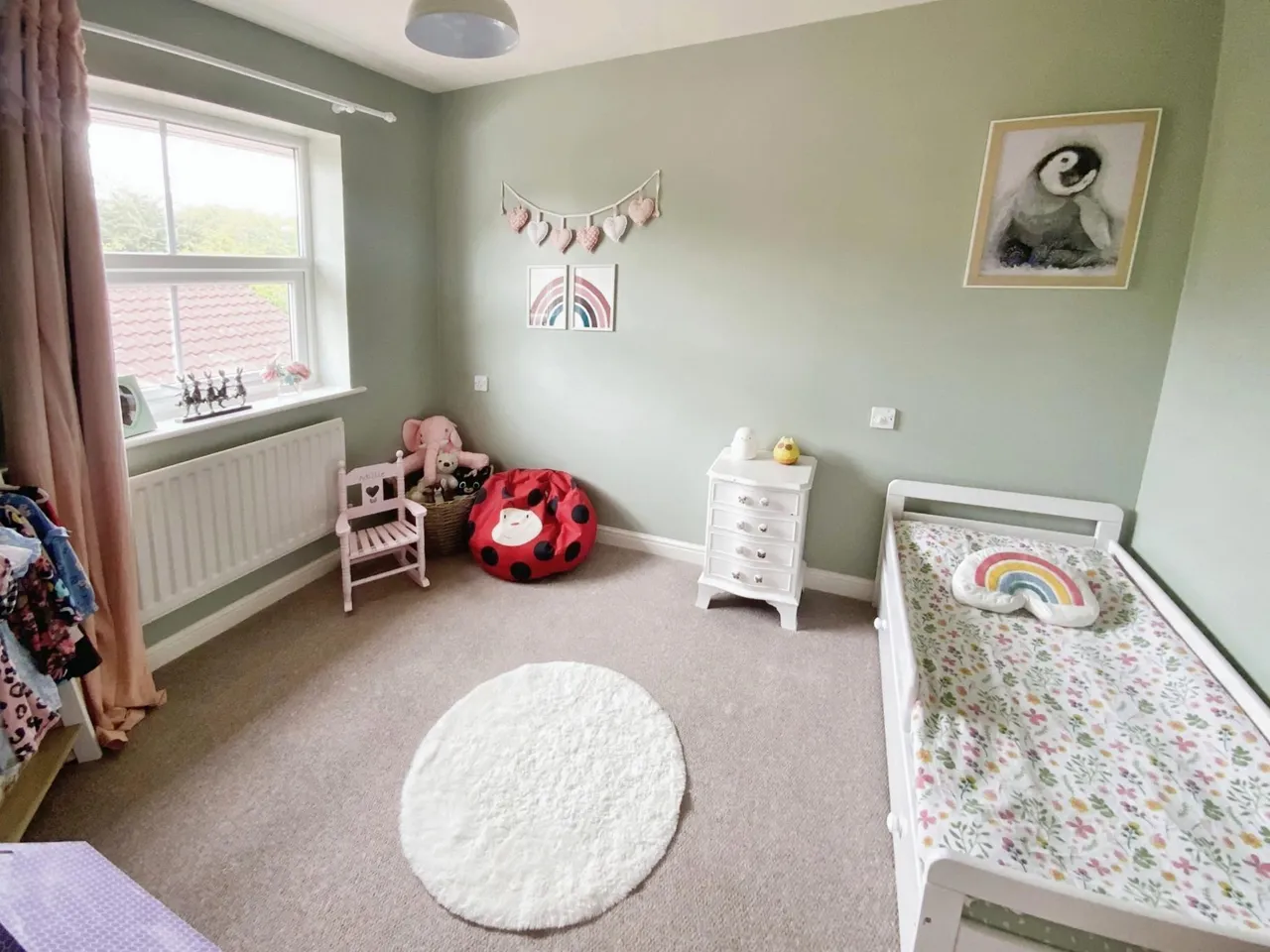 Butterfly Meadows, Beverley, HU17, photo 9