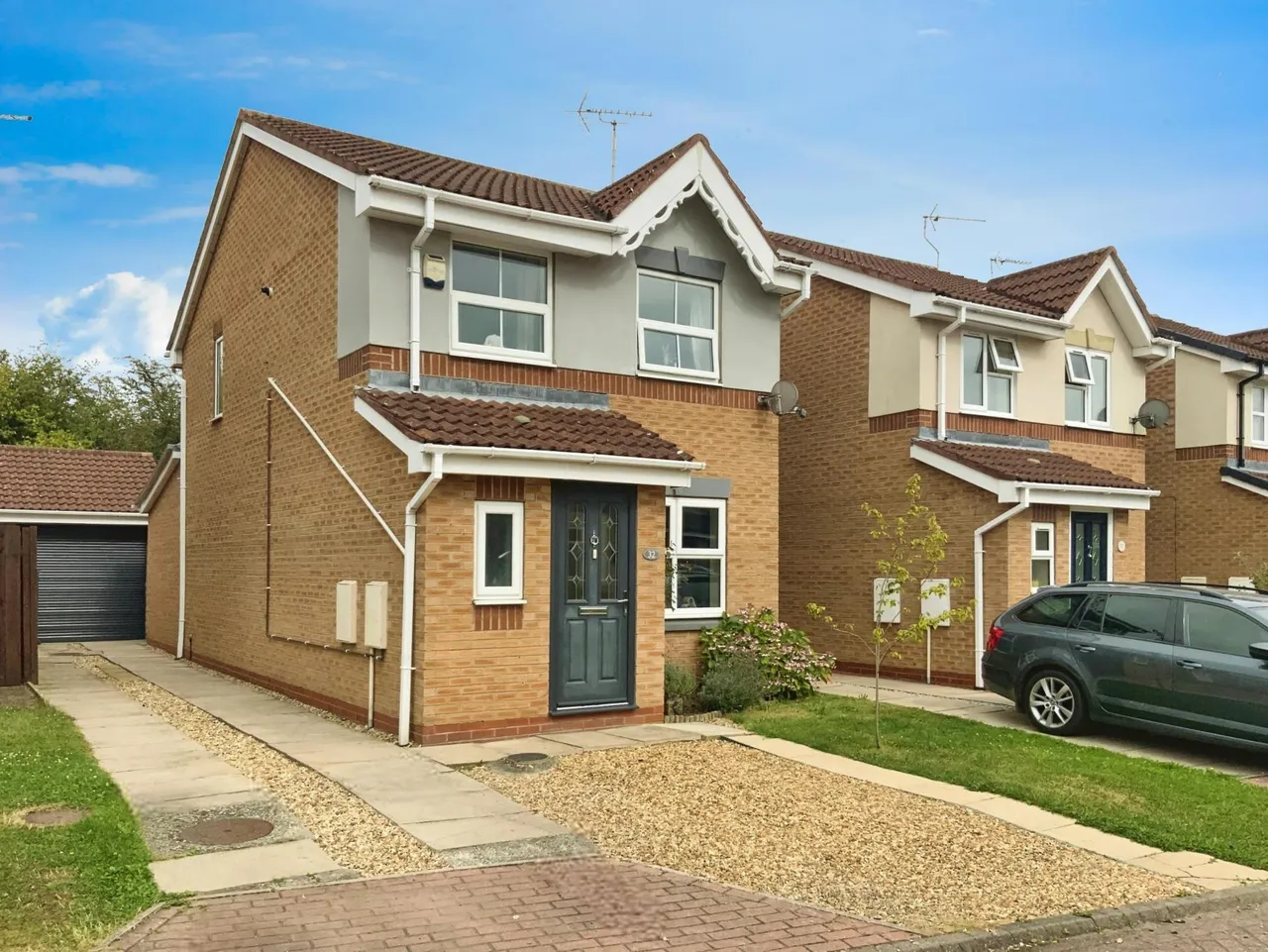 Butterfly Meadows, Beverley, HU17, photo 2